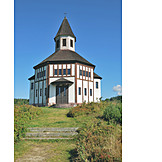   Bergkirche schenkenhan